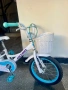 Детски велосипед Ultra Larissa 16”, снимка 7