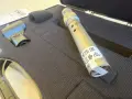 Инструментален микрофон / Microphone Shure KSM-141-SL, снимка 3