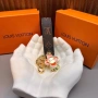 Louis Vuitton кючодържател, снимка 1