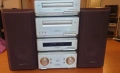 Technics HD-350 стерео уредба, снимка 1