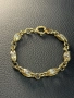 Златна гривна Chanel Шанел 14 карата 585 zlatna grivna  gold , снимка 3