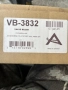 Клапанен блок за въздушно окачване (Air Suspension Valve Block), снимка 3