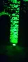 Лед пар RGB led par сценично дискотечно осветление, снимка 9