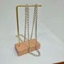 Нов сребърен синджир Бисмарк, 925, 18,95 г, снимка 3