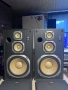 JVC S-88 тонколони, снимка 1