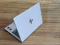 1кг`HP OmniBook 7 AERO 13/Ryzen AI 7 350w/16GB LPDDR5X/512GB NVMe/WUXGA/Гаранция/Батерия 10ч, снимка 6