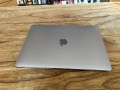  Macbook air 2020 intel i7 516gb HD 16gb ddr4 ram дефектна батерия, снимка 4