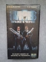 Видеокасета VHS Мъже в Черно, снимка 1