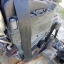 оборудван двигател за Рено Меган 1.5 DCI 110 кс, снимка 3