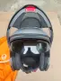 Модуларна каска за мотор Шуберт Schuberth C4 XL, снимка 9