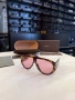 Tom Ford Слънчеви Очила С UV Защита - Различни Цветове Код SK1171, снимка 2