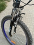 Cross Dynamix 24” – алуминиев детски MTB велосипед, Shimano, амортисьор, снимка 12