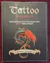 Голям справочник на татуировките / Tattoo Sourcebook, снимка 1