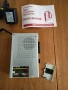 Продавам малък винтидж преносим японски касетофон Sanyo M1010, снимка 7