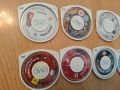 Игри за PSP Playstation Portable - за ремонт!, снимка 1