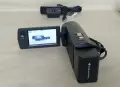 Цифрова видеокамера Sony HDR-CX220, снимка 3