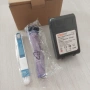 ЧИСТО НОВА Батерия LONGFIT 6500mAh за Dyson V6 / DC62 + Филтър и Аксесоар, снимка 2
