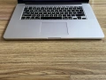 MacBook Pro Retina 15`Core i7-4980HQ/16GB RAM/512GB SSD/AMD R9 M370X/Бат 7ч, снимка 2