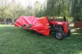 Прикачен берач за череши, сливи Elektronik SP-05, снимка 5