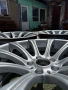Оригинални BMW Style 166 (M5 E60) 19" BBS – OEM Комплект, снимка 6