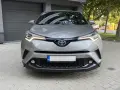 Toyota C-HR 1.8 Hybrid| 1-ви собственик| Купена в БГ| Пълна История, снимка 2