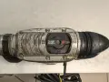 Професионален перфоратор Bosch GBH 5-40 DE, снимка 5