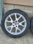 5х127 - 19 цола Fiat Freemont 5x127 Dodge Journey 5 x 127, снимка 6