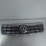 Решетка предна броня  VW TOUAREG 2004г, снимка 1
