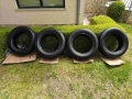 Нови летни гуми Falken ZIEX ZE010B 205/65 R16 95H свалени след 20 дни от купена нова Тойта Ярис Крос, снимка 5