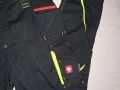 2 броя -  Engelbert Strauss motion 2020 Work Trouser 52(L) и  46(S) мъжки работен панталон, снимка 2