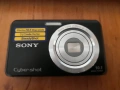 Фотоапарат Sony DSC-W215, снимка 1