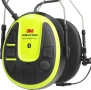 3M Peltor WS ALERT X+ Bluetooth антифони, снимка 5