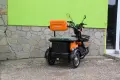 Триместна Триколка X1 NEW МОДЕЛ Аудио система, снимка 8