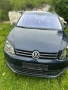 НА ЧАСТИ VW Sharan 2.0 TDI DSG , снимка 2