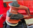 Полир и шлайф машини Hilti Festool POLLUX 180 E /1500W SUMAKE Parkside, снимка 1