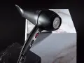 Сешоар ghd Air в черно - салонно покритие, 2 пъти по-бързо сушене, намалено накъдряне , снимка 2