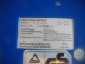 14 литра ГОЛЯМ НЕМСКИ МИНИ ХЛАДИЛНИК WAEGO GRUP GERMANY РАБОТЕЩ НА 220V И НА 12V с 2 функции , снимка 11