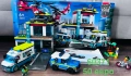 Конструктори LEGO CITY на достъпни цени, снимка 10
