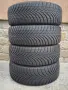 205 55 16 SEMPERIT SPEED GRIP-5 Зимни гуми 4бр., снимка 1