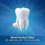 Резервни глави Oral-B - Oxyjet ED17, зъбен душ, 4 броя, бели, снимка 3