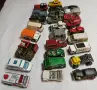 Колички Matchbox, снимка 1