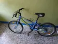 Детско колело 20" , снимка 1