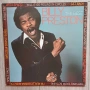 Billy Preston ‎– The Best Издание 🇳🇱 HOLLAND 1982г  Стил:Funk / Soul  Състояние на винила:NEAR MIN, снимка 1
