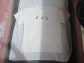 Off White маркова тениска размер XXL., снимка 1