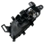 Предна дясна вътрешна дръжка Nissan Qashqai II 2013-2021 ID: 160492 ОЕМ № 806704EA0A, снимка 2