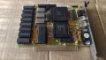 Ретро видео карта Paradise Systems PEGA2A 256KB 8-bit ISA, снимка 5
