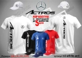 Actros тенска и шапка, снимка 8