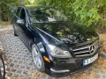 Mercedes-Benz C300 Sport 4MATIC | 3.5 V6 | 254 к.с. | 182 000 км, снимка 1