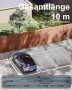  EzGoGo 11 kW зарядно устройство тип 2 за електрически превозни средства, снимка 5
