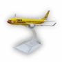 Бойнг 737 самолет модел макет NOK метален B737 ниско тарифни low cost евтини билети изгодно пътуване, снимка 3